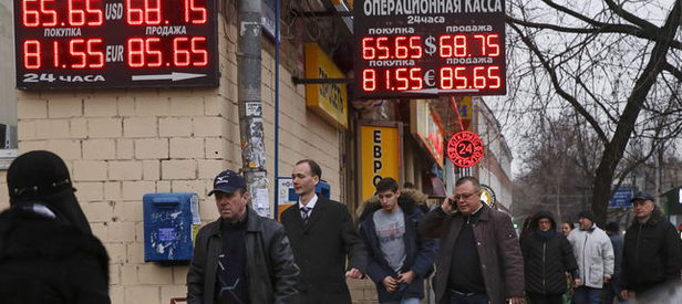 Rusya'da vatandaşlara ilginç çağrı