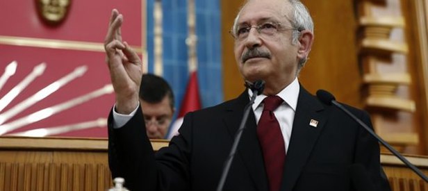 Kılıçdaroğlu Türkmenlerle dalga geçti