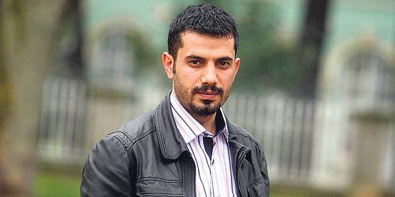 Mehmet Baransu Taraf'tan kovuldu