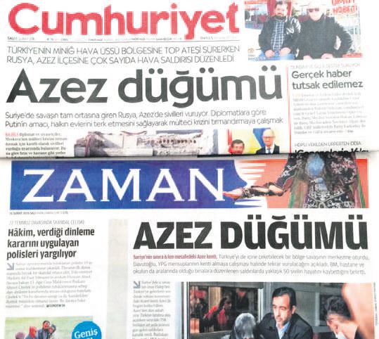 Gülen'in Cumhuriyet'i-1