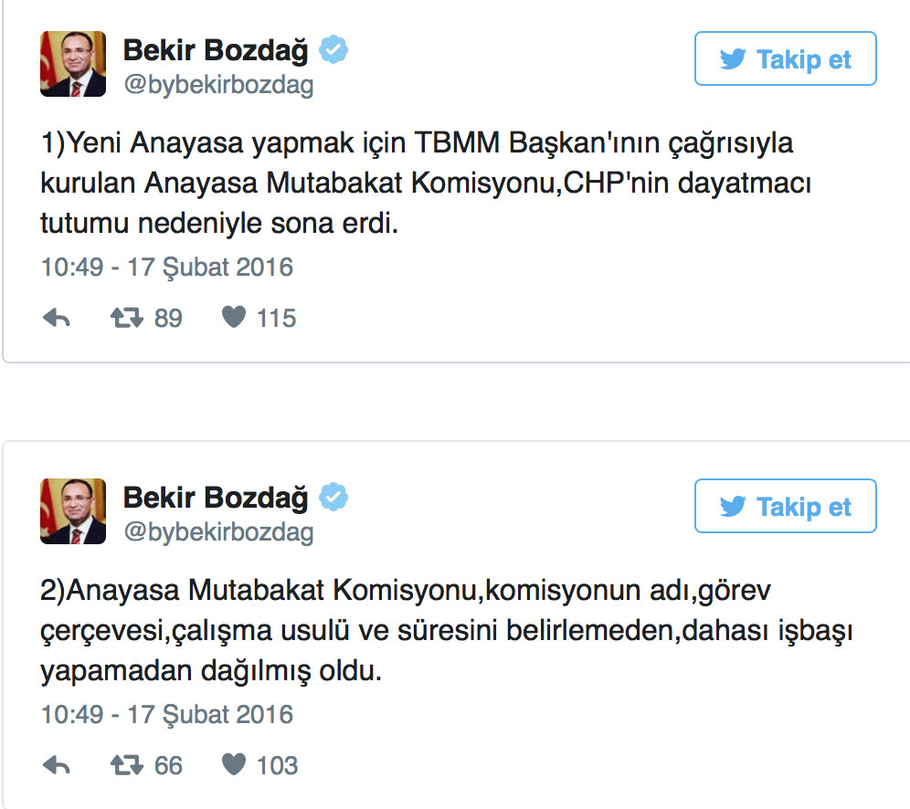 İşte CHP'nin nasıl kaçtığının perde arkası-1