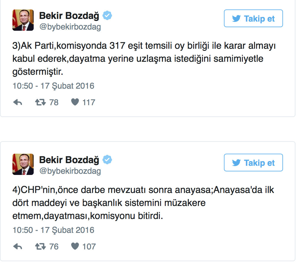 İşte CHP'nin nasıl kaçtığının perde arkası-2
