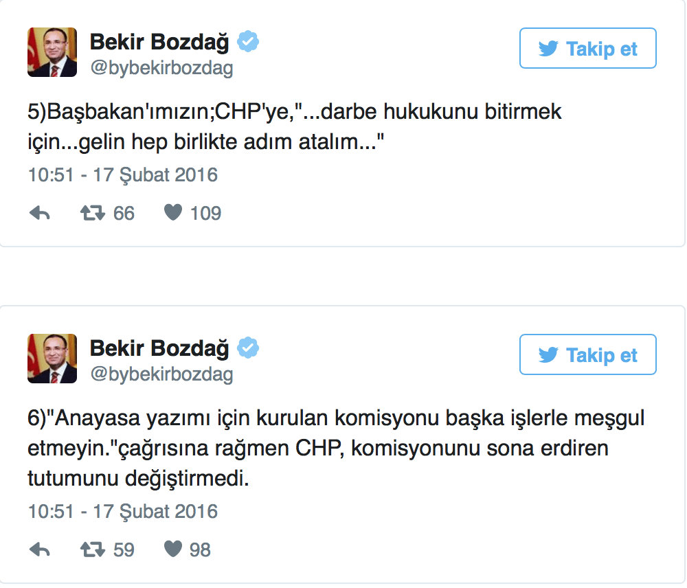 İşte CHP'nin nasıl kaçtığının perde arkası-3