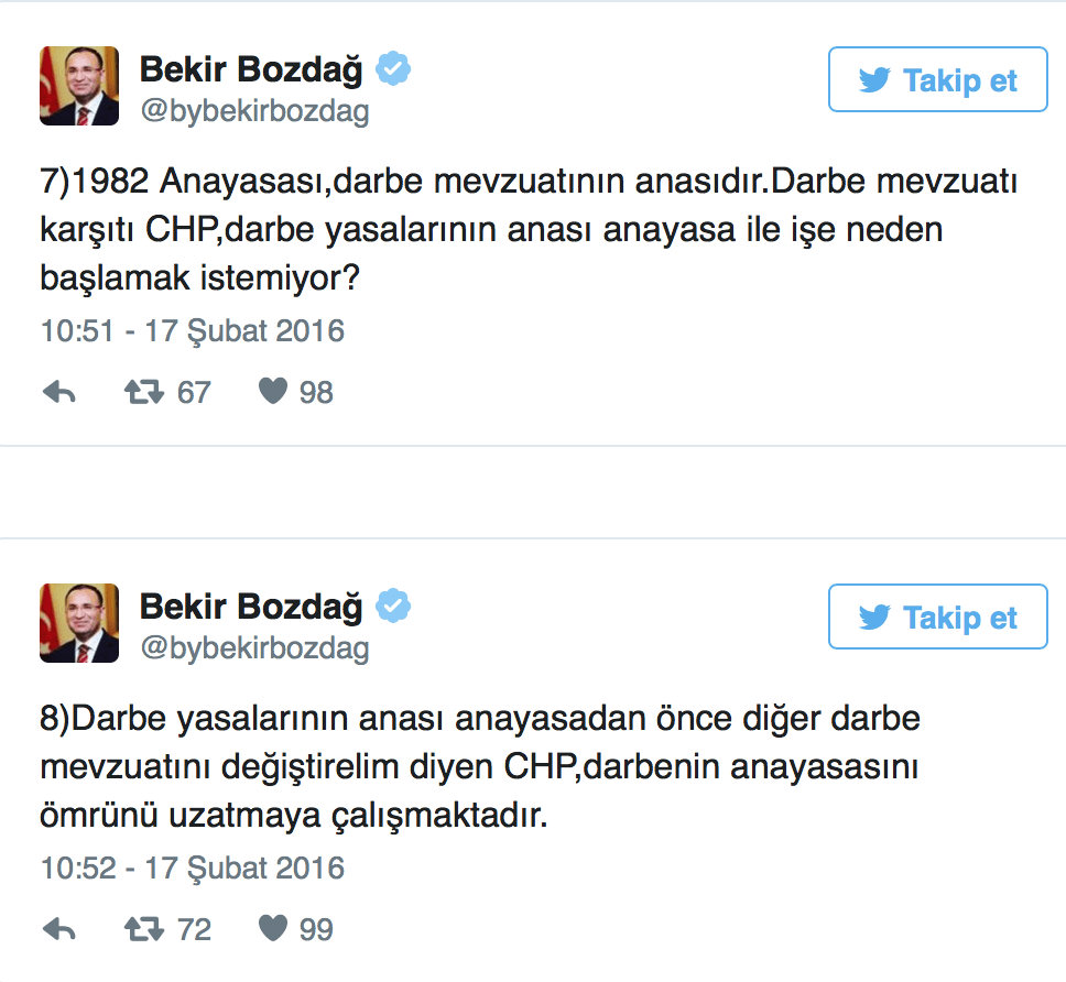 İşte CHP'nin nasıl kaçtığının perde arkası-4