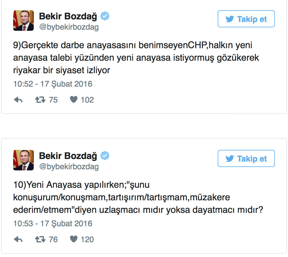 İşte CHP'nin nasıl kaçtığının perde arkası-5