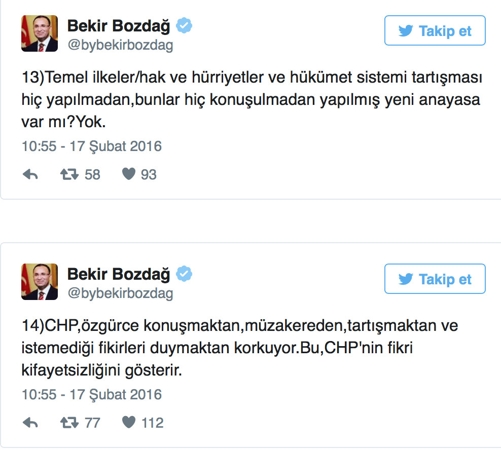 İşte CHP'nin nasıl kaçtığının perde arkası-7