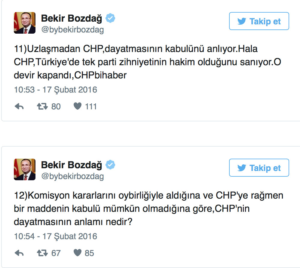 İşte CHP'nin nasıl kaçtığının perde arkası-6