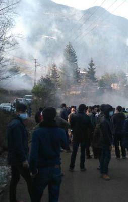 Artvin Valiliği'nden "Vurun geçin" sözlerine yalanlama