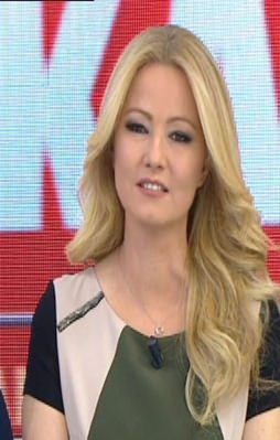 Müge Anlı kayıp anneyi 5 dakika içinde buldu