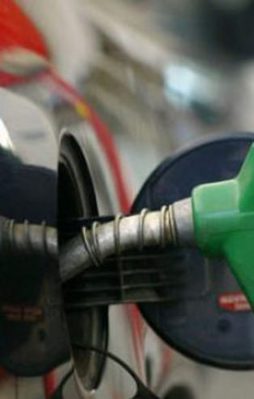 Benzinde 4 kuruş indirim