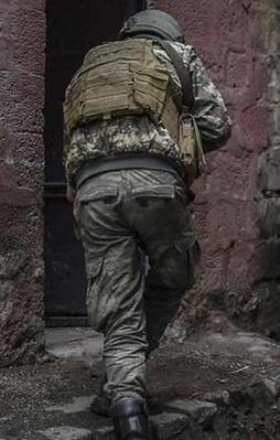 Şehidin cebinden çıkan "duygulandıran mektup"