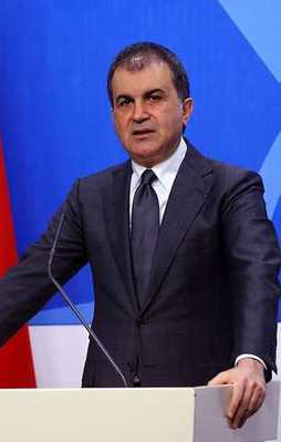 "Gün, 'ben Türkiye'yim' deme günüdür"