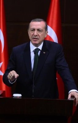Cumhurbaşkanı Erdoğan'dan kritik karar