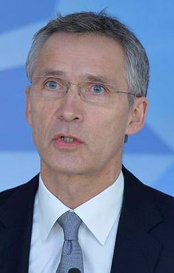 NATO: "Terörle mücadelede omuz omuzayız"
