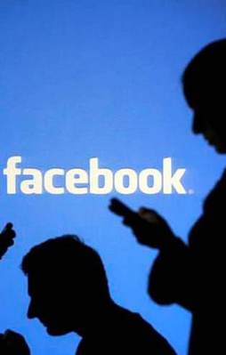 Facebook'tan "terör" uygulaması