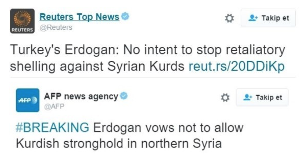 Reuters ve AFP'den çirkin algı operasyonu-1