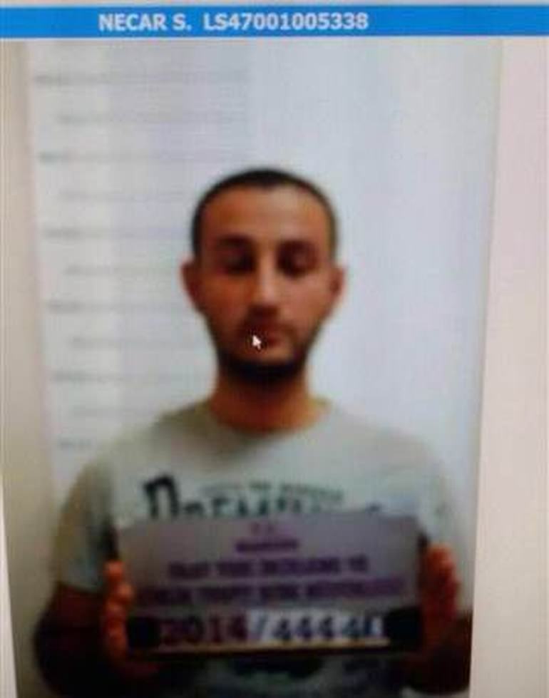 YPG'li canlı bombanın kimliği-1