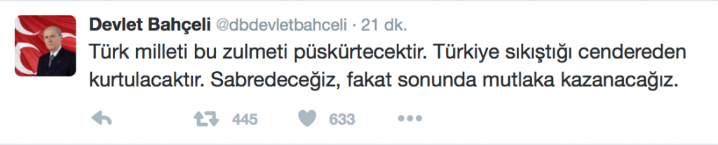 Bahçeli'den ABD'ye sert tepki-2