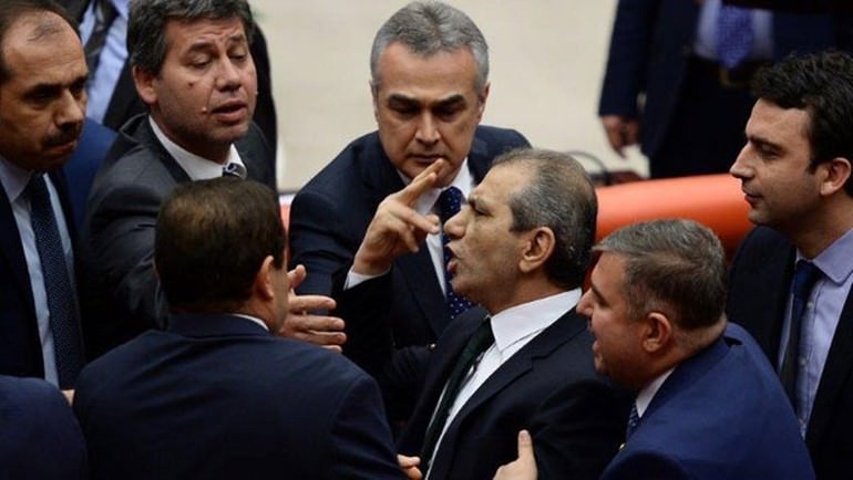 FETÖ’nün CHP’deki tetikçisi PYD’yi savundu-3