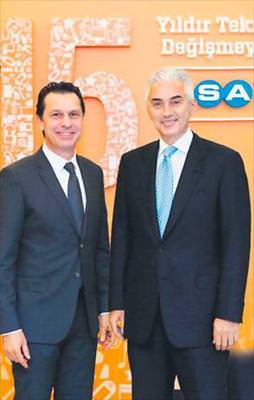 TeknoSA 'da hedef 4 yıldız