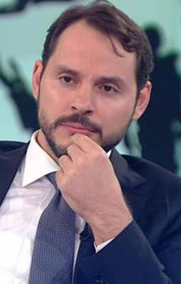 Albayrak: Türkiye teröre boyun eğmeyecek
