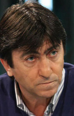 Rıdvan Dilmen programı yarıda kesti