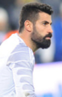 'Onu hiç unutamam' Volkan'a kabus yaşatmıştı!