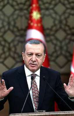 Reuters ve AFP'den çirkin algı operasyonu