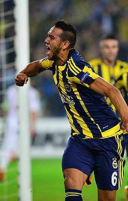 Barcelona'yı solladı