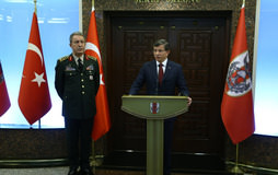 Davutoğlu'ndan önemli açıklamalar