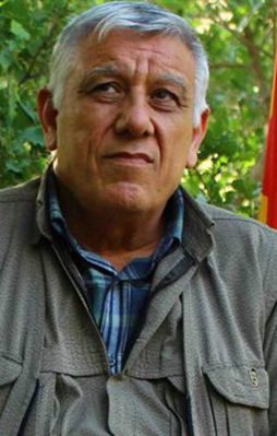 PKK'lı Bayık'tan küstah açıklama