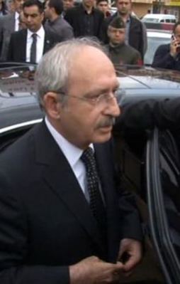 Vatandaştan Kılıçdaroğlu'na "terör" tepkisi