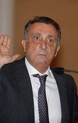 Ahmet Nur Çebi PFDK'ya sevk edildi