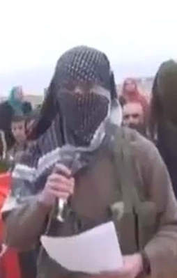 İşte ABD'nin 'masum' YPG'si!