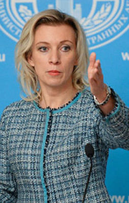 Rus sözcüden Ankara saldırısı için küstah ifade
