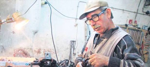 Emeklinin maaşı arttı