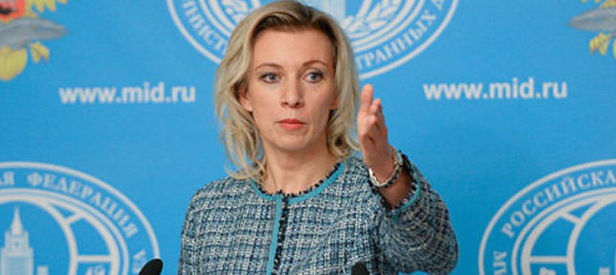 Rus sözcüden Ankara saldırısı için küstah ifade