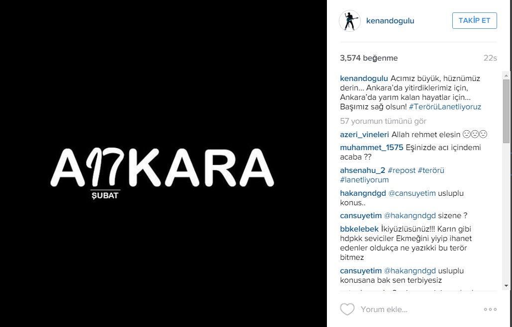 Kenan Doğulu'ya Beren Saat tepkisi-1