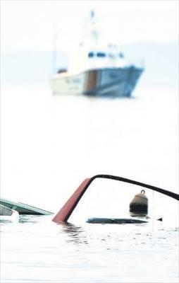 Ölüm bu kez teğet geçti