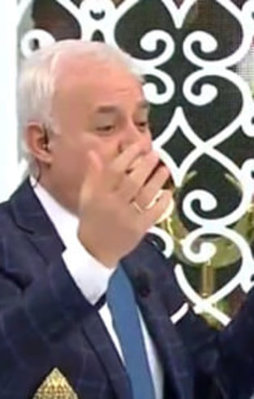 Terör olaylarında hayatını kaybedenler için dua!