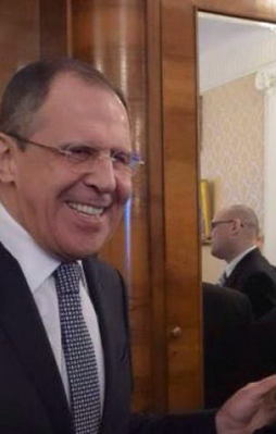 Rusya'da panik havası