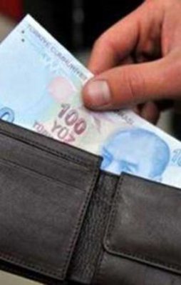 100 lira devlet desteği martta başlıyor