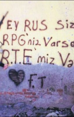 Özel harekatçılardan Cumhurbaşkanı'na yeni mesaj