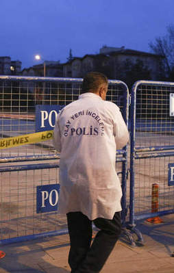 Ankara saldırısının düğümü çözülüyor