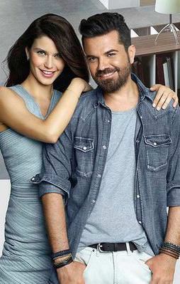 Kenan Doğulu'ya Beren Saat tepkisi