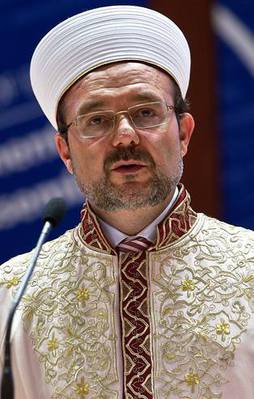 Çocuklarımıza sahip çıkmalıyız