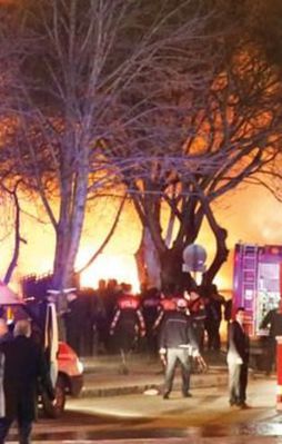 PYD'yi aklamaya çalışan TAK'ın oyunu bozuldu