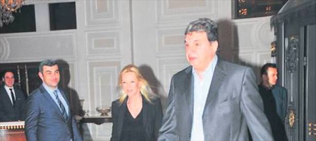 Aşk tam gaz