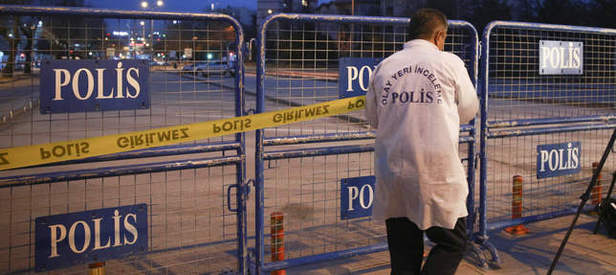 Ankara saldırısının düğümü çözülüyor