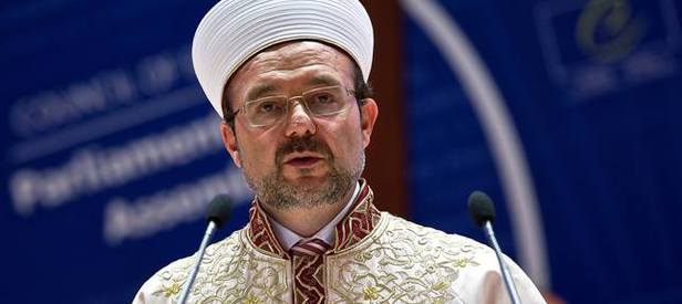 Çocuklarımıza sahip çıkmalıyız